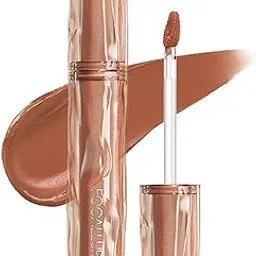 Focallure Airy Velvet Lipcream OR01 | 2gm | Mousse Texture | Velvety Feel | Soft Matte | Smudge-Proof | Lightweight | Long-Lasting | Buildable Color | Hydrating | Smooth Application-picture-52