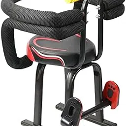 ATORSE Bike Seat Universal for Mountain Bike Most Bikes Outdoor Riding with Kids|Sporting Goods-picture-11