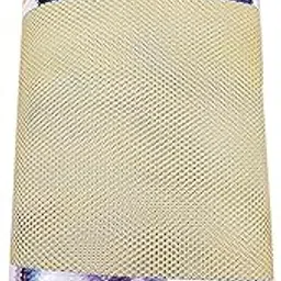 hesch 9 womens Net Unstitched lehenga choli(H-1010435_1 Meters_Golden/Beige), Fabric-picture-15