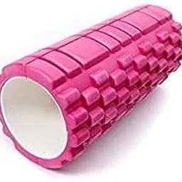 Forgesy Foam Roller for Deep Tissue Muscle Massage Trigger Point Therapy - Muscle Roller for Fitness, Cross Fit, Yoga & Pilates-image-45