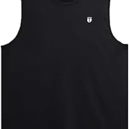 TEGO Men’s Core Tech Gym Tank | Lightweight Men’s Workout Tank | Athletic Fit, Sweat-Wicking with with Curved Hem-picture-18