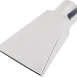 Fan Shaped Water Fountain Nozzle Flat Duck Bill Sprinkler Nozzle 3/4 Inch Thread with Large Water Outlet for Garden Pond Irrigation-picture-24