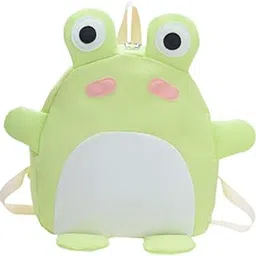 shopora Frog Backpack Casual Cute Shoulder Bag For College Kids Women Birthday Gifts-picture-15