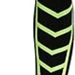 bnf Sports Basketball Cycling Compression Arm Support Sleeve L Black | Breathable Quick Drying Spandex | For Runners, Cyclists, Basketball Players, Golfers | Suits Men & Women, Weight Under 75kg-picture-26