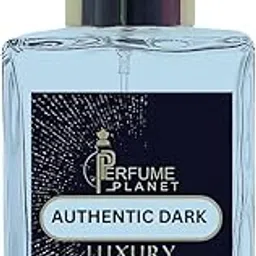 AUTHENTIC DARK Eau de Parfum - 50 ml (For Men & Women)-image-38