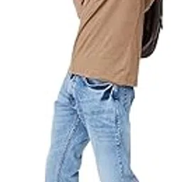 max Men Mid Rise Regular Fit Jeans-picture-37