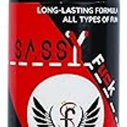 Sassy Funk Slip & Slide natural Lubricant | Water-based Chocolate Lube 50ml | Long-lasting formula-picture-24