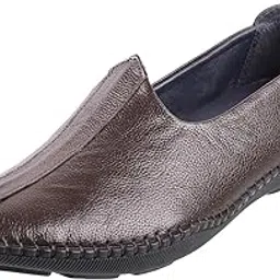 mochi Men Leather Juti Shoe-picture-13