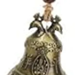 TRENDYNEST® 2xLovely Metal Bells Wind Chime Outdoor Garden Hanging Charm Decor Ornament | Home & Garden | Yard, Garden & Outdoor Living | Garden D?©Cor | Wind Chimes-picture-18