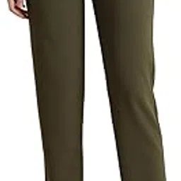 van heusen Women High Rise Formal Regular Fit Comfort Trouser-picture-13