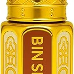 ZAKIRA BIN SHEIKH PREMIUM LUXURY ROLL ON ATTAR/OIL - 6ML / NON ALCOHOLIC & LUXURIOUS ATTAR FOR MAN & WOMEN-image-97