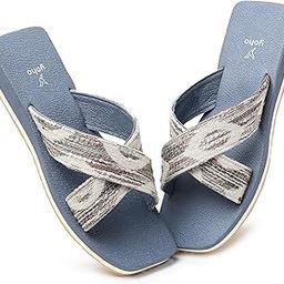 yoho EVA Sandal 2| Comfortable & Stylish Everyday Footwear | Lightweight & Durable-picture-24