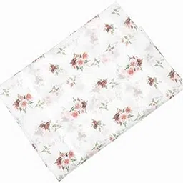 Microwaves with Oven & Grill - Dust Covers Microwave Oven Waterproof Anti Double Pockets Dust Covers Oven Storage Bags Kitchen Accessories for Home Decor Rose-image-16