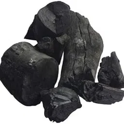 Siddhi Natural Wood Charcoal for Barbecue/Angeethi (Use in Grilling,Barbecue, Dehumidifier,Natural Wood Charcoal) Pack of 1 KG-picture-48