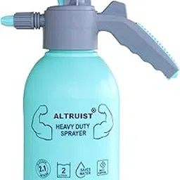EaglesFord ALTRUIST Garden Pump Pressure Sprayer/ Lawn Sprinkler/ Water Mister/Spray Bottle for Herbicides, Pesticides, Fertilizers, Plants Flowers (2 liter Capacity - Random Color )-image-18