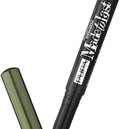 Pupa Milano Made To Last Waterproof Eyeshadow Long Lasting Stick Eyeshadow 029 Seaweed 1.4gm-picture-41