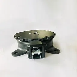 bnf® Patio Umbrella Base 360° Rotatable Parasol Holder for Patio Balcony Barbecue-picture-11