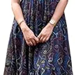 preethi shapewear Preethi Wear Graceful Maternity Kurti – Modern Comfort with Easy Nursing, Ideal for Pregnancy and Postnatal Style Seekers.-picture-10