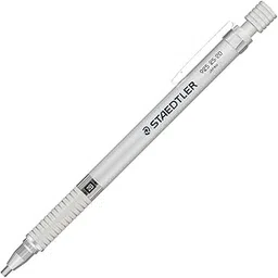 STAEDTLER Mechanical pencil 925 25 for writing, drawing & drafting with metal barrel in 2.0 mm-picture-52