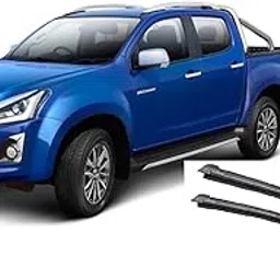 Auto Royal Windshield Car Wiper Blades (Vcross 22-19)-image-6