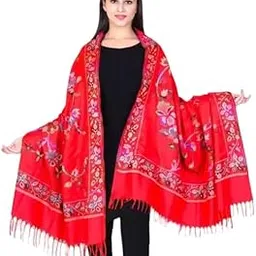 Lightweight Ladies Shawl – Perfect Blend of Style & Comfort-picture-17
