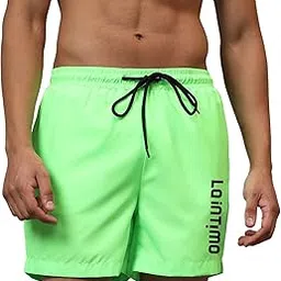 la intimo Pacific Swim Boxer Shorts-picture-25