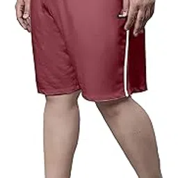 ardeur Mens Casual Shorts image 1