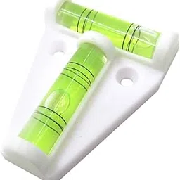 UPKOCH Shape Bubble Level Tool Self-magnetic Precision Spirits Level for Easy Use Furniture Rvs and Machinery Compact Design for Convenient Storage-picture-13