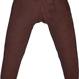 lux cott's wool Lux Cottswool Girl's Winter wear Thermal Trouser | Thermal Trouser for Girls-picture-16