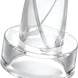 MERISHOPP Duckbill Valve Electric Breast Pump Breastfeeding Food Grade Silicone Parts-image-22