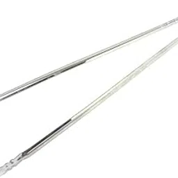 Nagatsuka Seisakusho Improved Stainless Steel Garbage Removal Tongs, 29.5 inches (750 mm)-picture-24