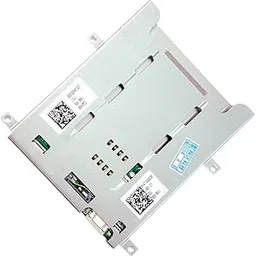 Huasheng Suda Smart Card Reader Replacement for LenovoThinkPad T440p 20AN 20AW T440 T450 T450s X250 L450 P50 P70 X260 T460s T460 L460 T460p T470 T470s P51 P71 X270 L470 T470p 02HK917 5C61A25388-picture-10