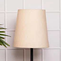 Lamp Shade Conical Shape Lampshade for Table Lamp and Floor Lamp 8 inch Fabric Shade for Bedroom, Living Room, Study Room and Home Decor Gift Item-image-26