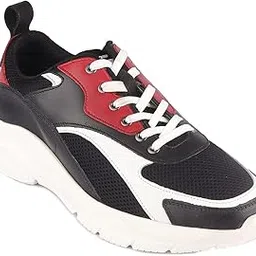 red chief Leather Casual Shoes for Men-picture-11