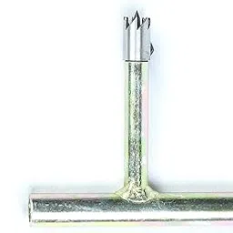 VAYAL IRRIGATIONS® 16 Mm Drip Irrigation Metal Adjustable Drill Bit Tool For PVC Pipe Drilling | Pack Of : (1)-picture-43