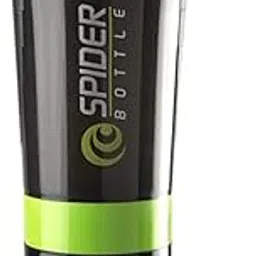 TRUE INDIAN Super Quality of Gym Shaker Bottle/Shaker Bottle/Gym Bottle/Water Bottle Shaker 500Ml (Green)-image-28