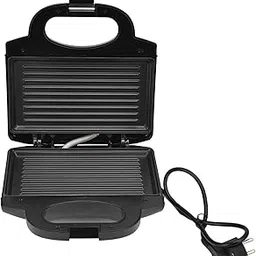 Breakfast Machine, EU Connector 220-240V Restaurant Safe Double Sided Maker-picture-54