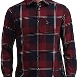 u.s. polo assn. Men Shirt-picture-43