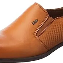 lee cooper Mens Lc5068e Uniform Dress Shoe image 1