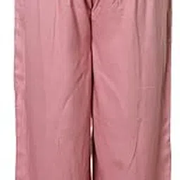 Palazzo Pants for Women Solid Rayon Palazo Women's Regular and Plussize Bottom-(XS to 10XL)-image-12