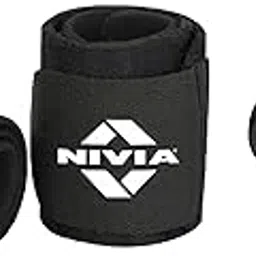 Nivia Orthopedic Wrist support for gym, Wrist Supporter for Men and Women, for Weightlifting, Long Orthopedic Basic Wrist Support, Gym Wrist Support for Men & Women, Strap for Pain Relief, Wri-picture-24