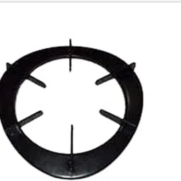 Filfora Fresh Round Shape Stainless Steel Gas Stove Parts Pan Support-image-84