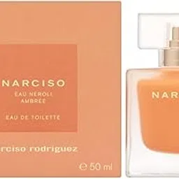 Narciso Eau Neroli Ambree EDT 50 ML-picture-14