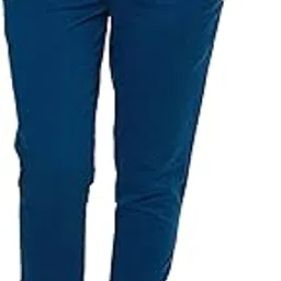 Women's Mid Rise Regular Trackpant-image-41