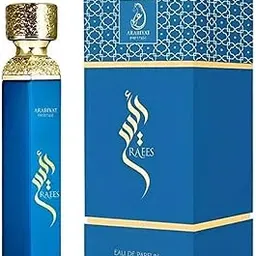 Arabiyat Prestige Raees EDP 180Ml (RAEES)-picture-31