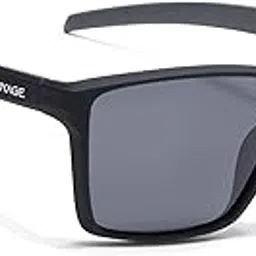 voyage Square Polarized Sunglasses for Men & Women-picture-19
