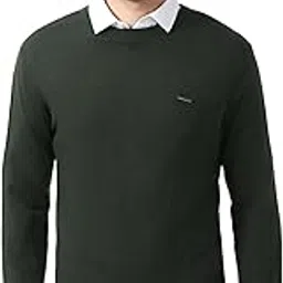 Men's Acrylic Casual Sweater-image-61