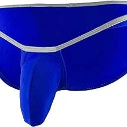 ribald the neech Mens Microfiber Bikini Briefs Underwear-picture-15