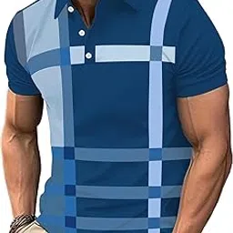 ausk Mens Polo Tshirts || Polo T-Shirt-picture-17