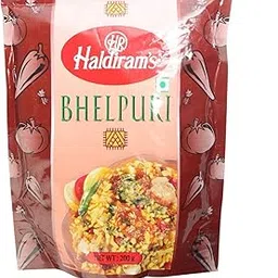 DANVIN Haldirams Namkeen - Bhelpuri (Del) 200Gm (Pack Of 2)-picture-14